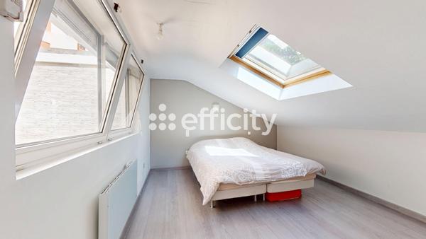 Maison 5 pièces - 160 m²