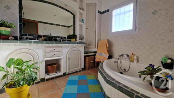 Maison à vendre  4 pièces - 96,48 m2 MARIGNANE - 13