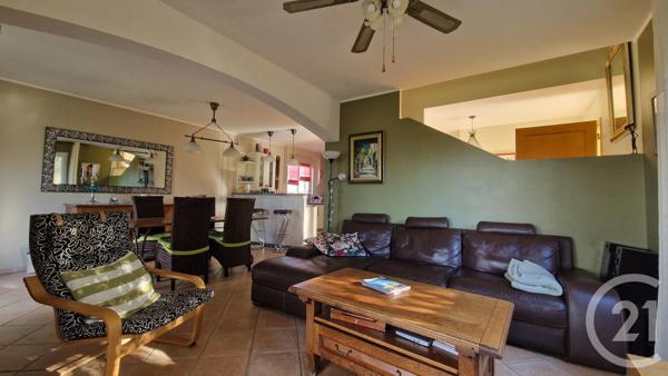 Maison à vendre  4 pièces - 96,48 m2 MARIGNANE - 13