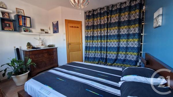 Maison à vendre  4 pièces - 96,48 m2 MARIGNANE - 13