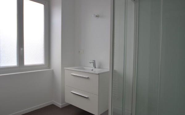 Appartement à louer    4 pièces •    Abbeville