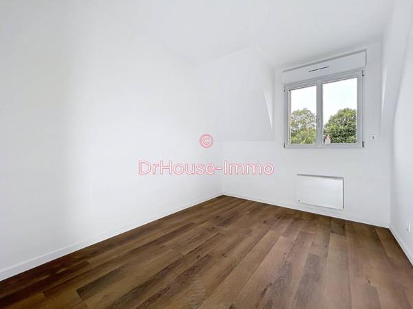 Appartement à louer 2 pièces de 41 m²