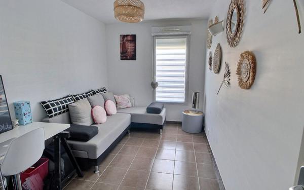 Appartement à vendre    3 pièces • 56,36 m2 Marseille 14