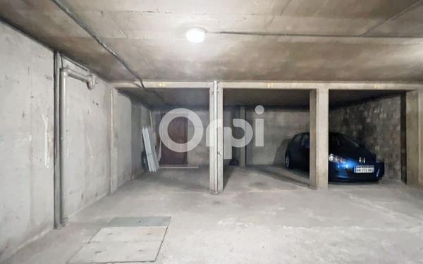 Stationnement à vendre    Paris 15