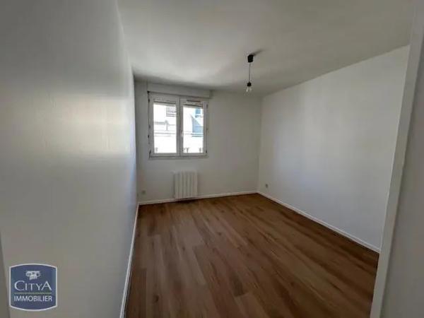 Appartement à louer 2 pièces 52m² Villeurbanne (69100)