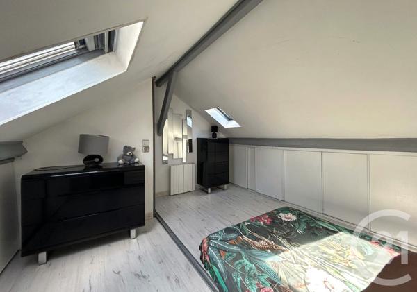 Maison à vendre  3 pièces - 71,16 m2 PRESLES - 95