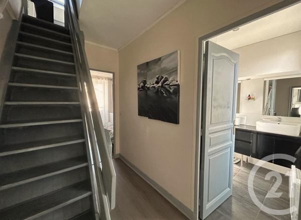 Maison à vendre  3 pièces - 71,16 m2 PRESLES - 95