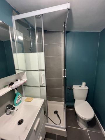ELBEUF - Appartement rénové
