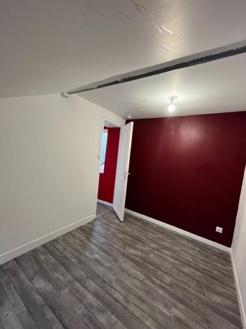 ELBEUF - Appartement rénové