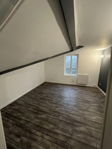 ELBEUF - Appartement rénové
