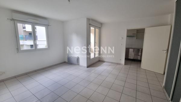 Appartement 2 pièces à Lognes - Proche gare Rer A