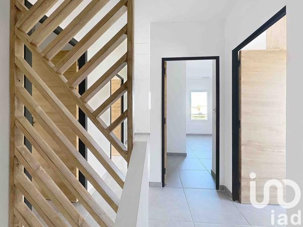 Maison à vendre 5 pièces 117 m² Vias