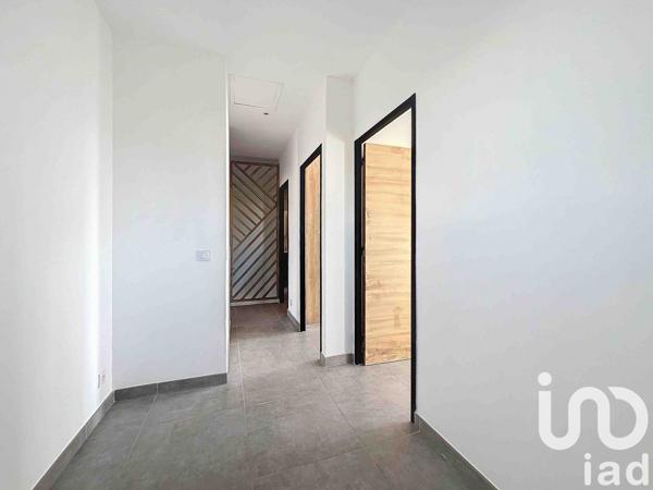 Maison à vendre 5 pièces 117 m² Vias