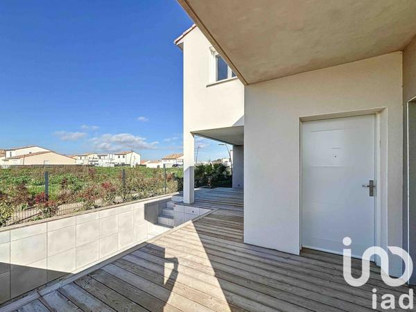 Maison à vendre 5 pièces 117 m² Vias