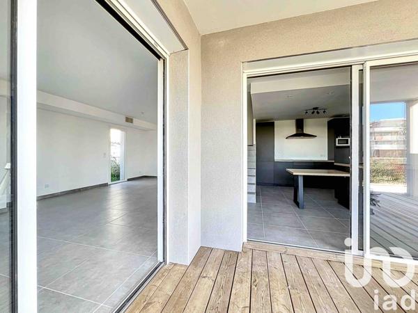 Maison à vendre 5 pièces 117 m² Vias