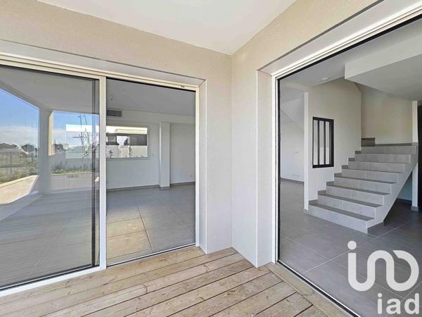 Maison à vendre 5 pièces 117 m² Vias