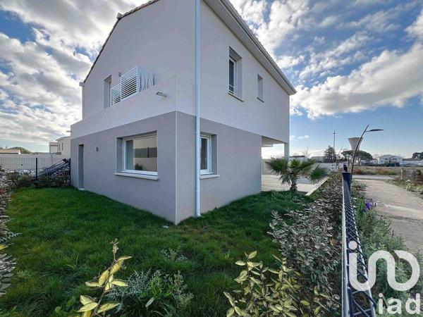 Maison à vendre 5 pièces 117 m² Vias