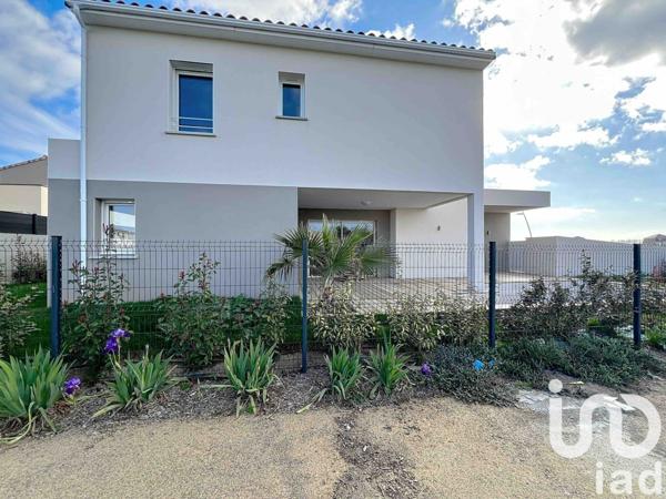 Maison à vendre 5 pièces 117 m² Vias