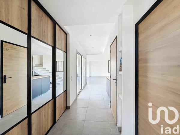 Maison à vendre 5 pièces 117 m² Vias