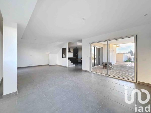 Maison à vendre 5 pièces 117 m² Vias