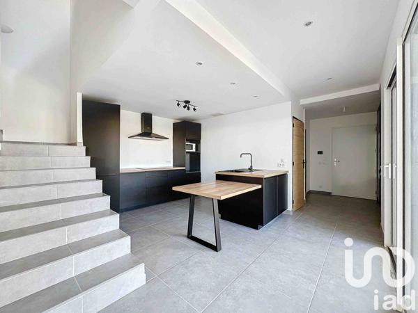 Maison à vendre 5 pièces 117 m² Vias