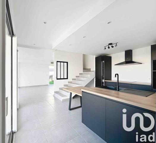Maison à vendre 5 pièces 117 m² Vias