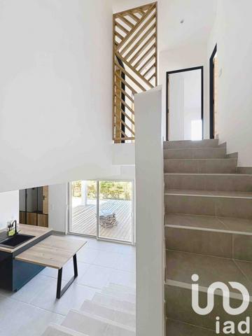 Maison à vendre 5 pièces 117 m² Vias