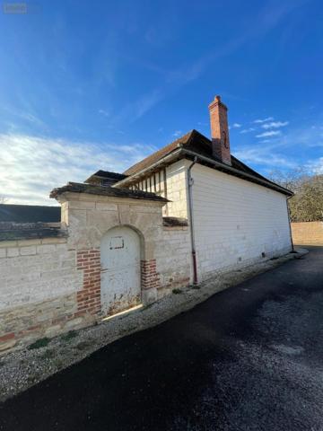 Maison à vendre à Coclois dans l'Aube (10240), ref :