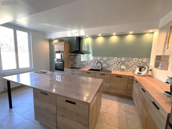 Maison à vendre à Coclois dans l'Aube (10240), ref :