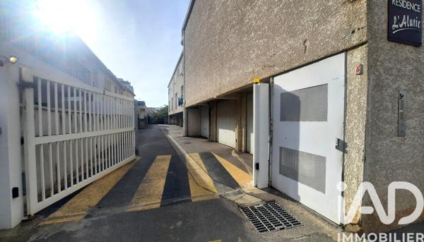 Parking à vendre 13 m² Narbonne