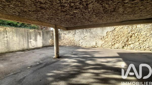 Parking à vendre 13 m² Narbonne