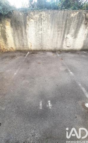 Parking à vendre 13 m² Narbonne