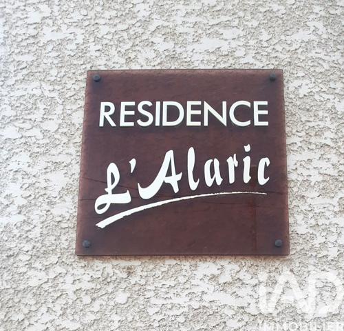 Parking à vendre 13 m² Narbonne