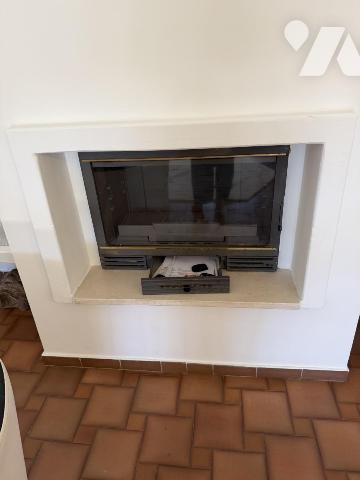 Vallauris maison de 140 m2 sur terrain de 1718 m2 en copropriété (570 m2 environ pour ce lot)