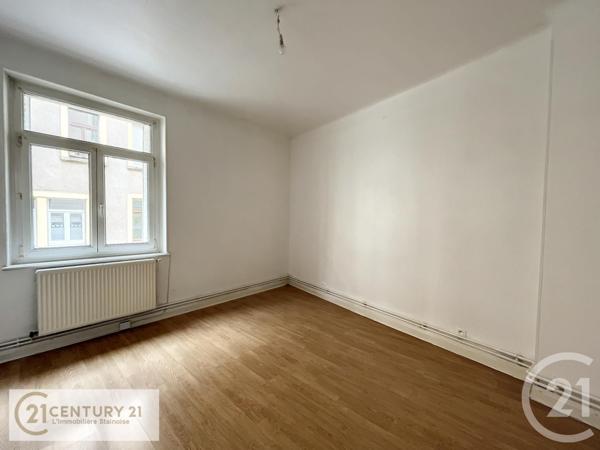 Appartement F2 à vendre  2 pièces - 42 m2 METZ - 57