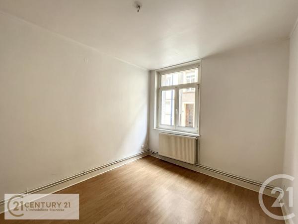 Appartement F2 à vendre  2 pièces - 42 m2 METZ - 57
