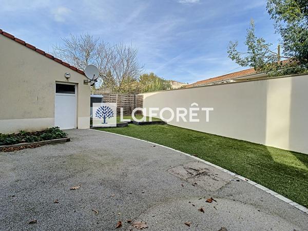 Location maison Moncoutant-sur-Sèvre - 4 pièce(s) - 85 m² - 798 €/mois