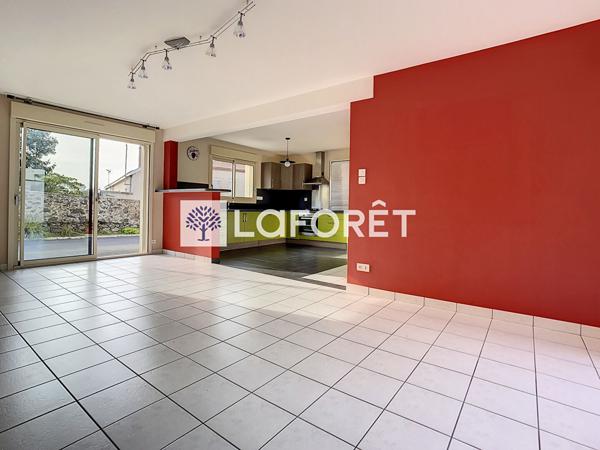 Location maison Moncoutant-sur-Sèvre - 4 pièce(s) - 85 m² - 798 €/mois