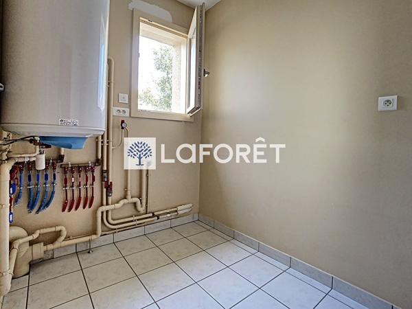 Location maison Moncoutant-sur-Sèvre - 4 pièce(s) - 85 m² - 798 €/mois