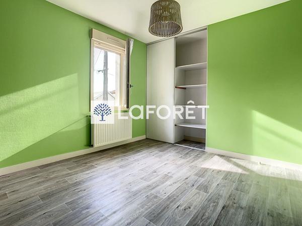 Location maison Moncoutant-sur-Sèvre - 4 pièce(s) - 85 m² - 798 €/mois