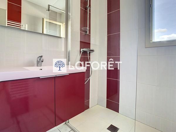 Location maison Moncoutant-sur-Sèvre - 4 pièce(s) - 85 m² - 798 €/mois