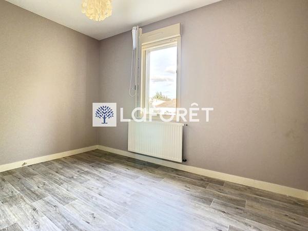 Location maison Moncoutant-sur-Sèvre - 4 pièce(s) - 85 m² - 798 €/mois