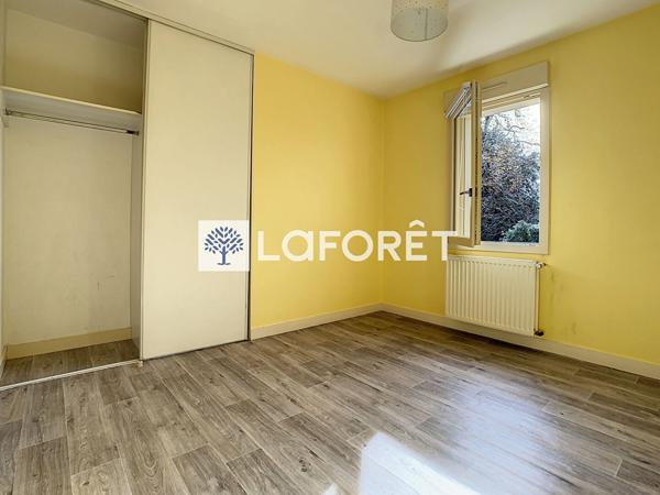 Location maison Moncoutant-sur-Sèvre - 4 pièce(s) - 85 m² - 798 €/mois