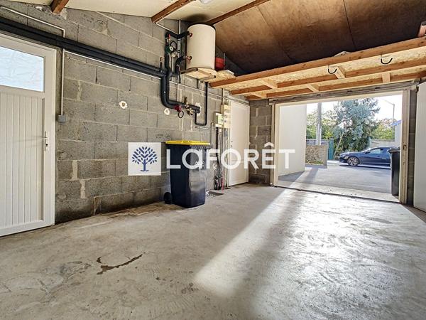 Location maison Moncoutant-sur-Sèvre - 4 pièce(s) - 85 m² - 798 €/mois