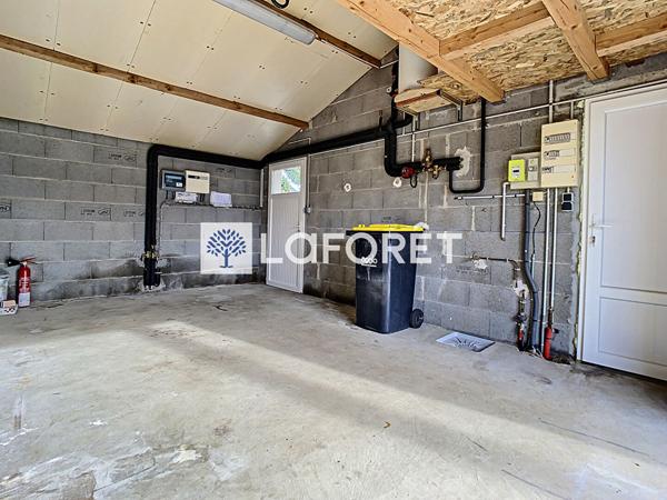 Location maison Moncoutant-sur-Sèvre - 4 pièce(s) - 85 m² - 798 €/mois