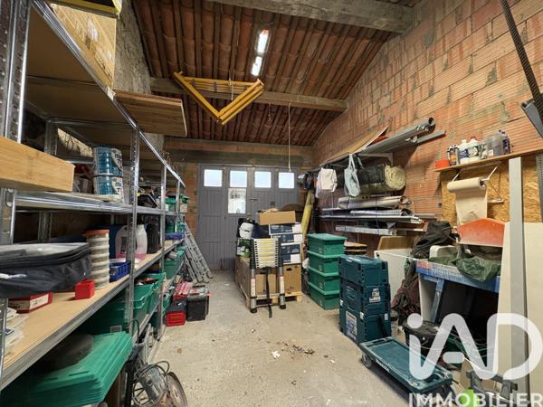 Immeuble à vendre 106 m² Port-la-Nouvelle