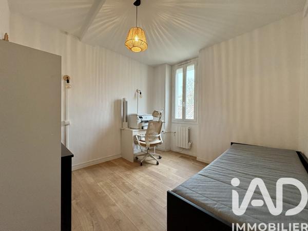 Immeuble à vendre 106 m² Port-la-Nouvelle