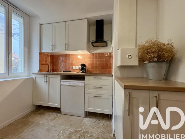 Immeuble à vendre 106 m² Port-la-Nouvelle