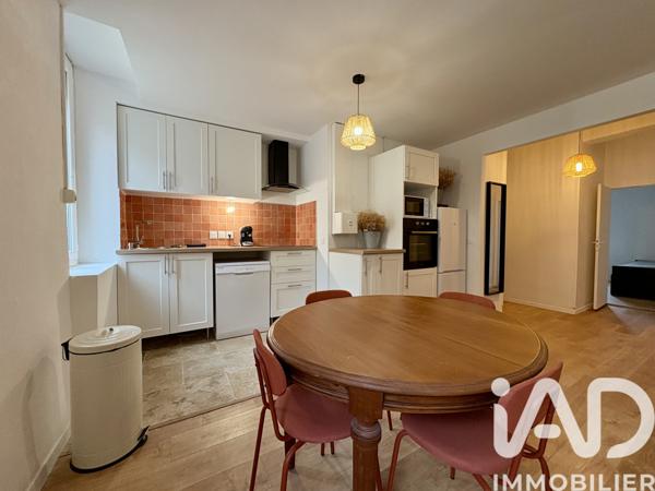 Immeuble à vendre 106 m² Port-la-Nouvelle