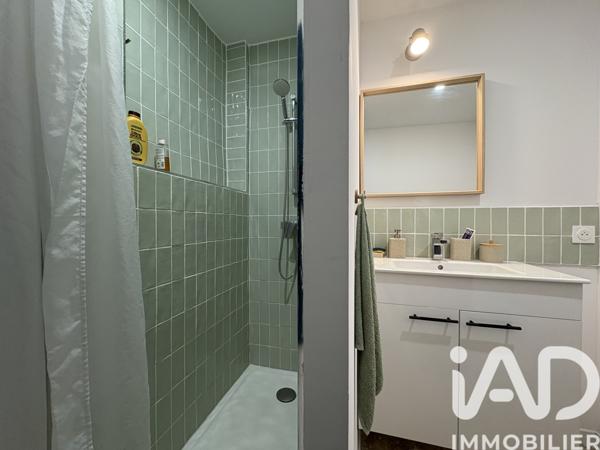 Immeuble à vendre 106 m² Port-la-Nouvelle